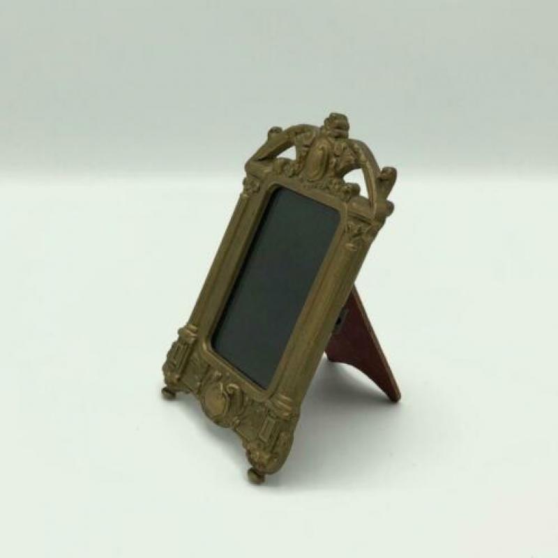 Vintage fotolijst c.a 1940-1950
