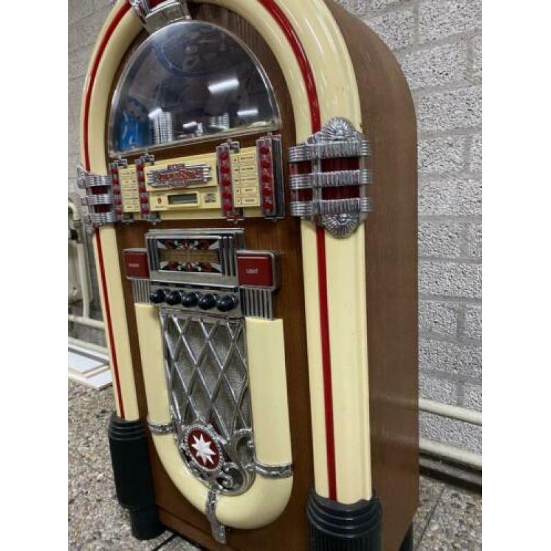 Baby jukebox 1946