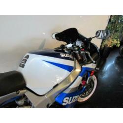 Suzuki GSX R 1000 GSXR 1000 GSX-R1000 K3 (bj 2003)