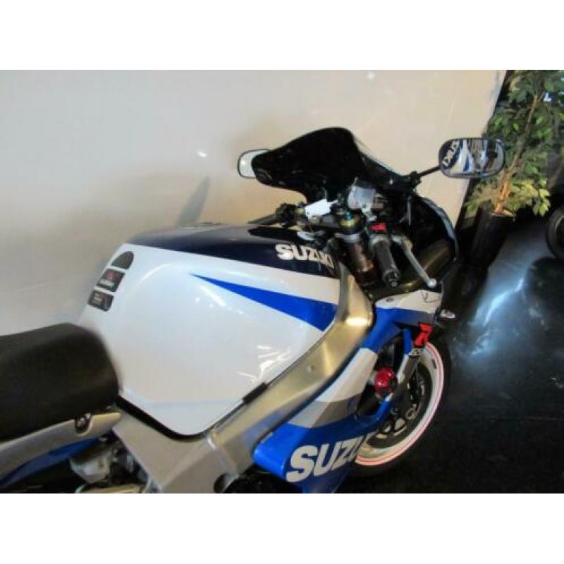 Suzuki GSX R 1000 GSXR 1000 GSX-R1000 K3 (bj 2003)