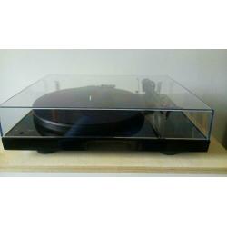 Pro-Ject Debut III Recordmaster