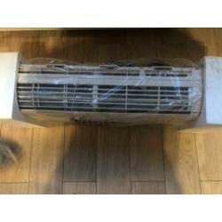 Nieuwe airco te koop monza