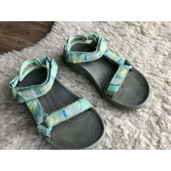 Teva sandalen mt 31