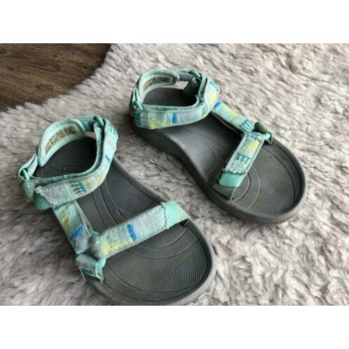 Teva sandalen mt 31