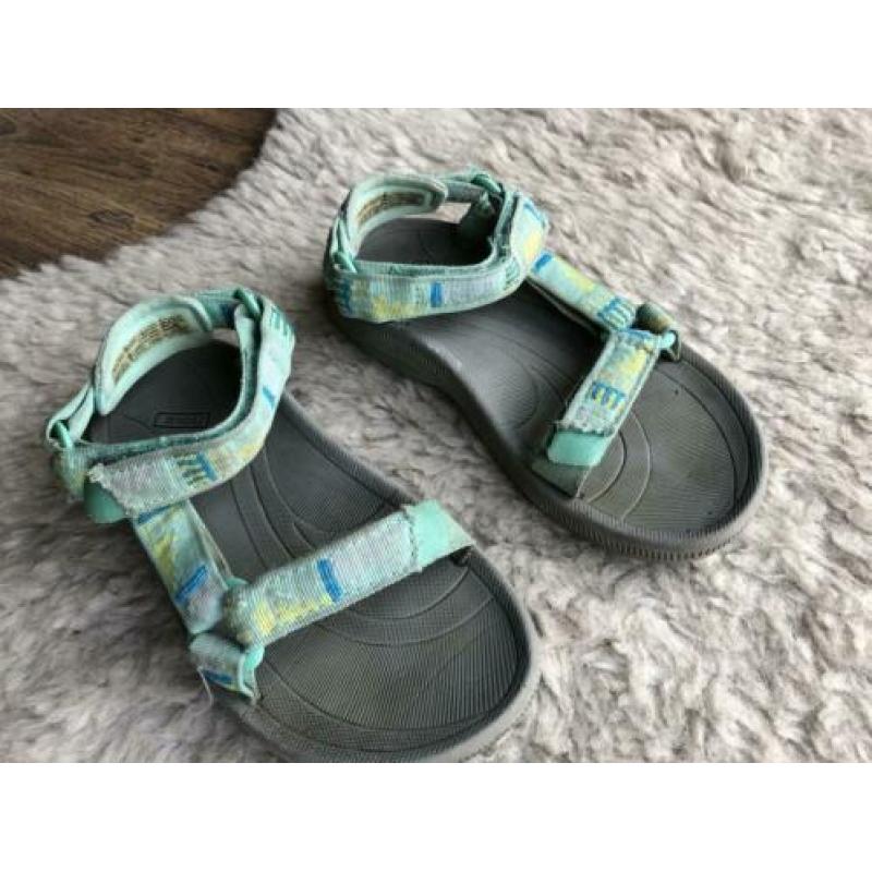 Teva sandalen mt 31