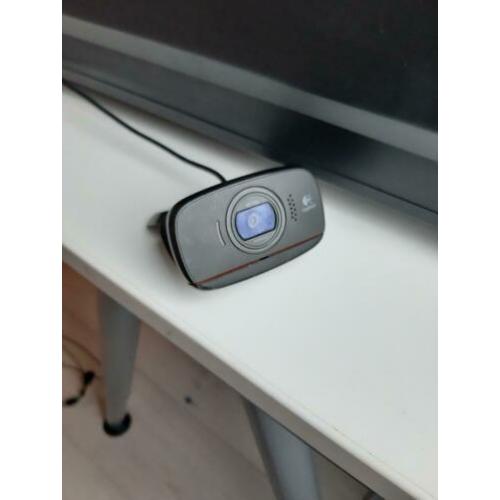 Logitech C525 HD Webcam