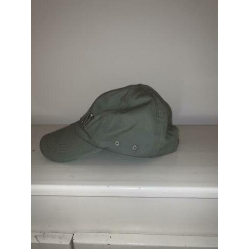 Cp company cap