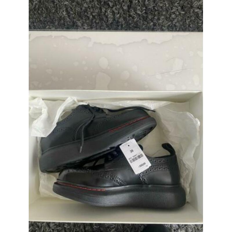 Alexander mcqueen nieuw!!