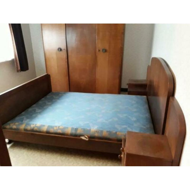 slaapkamer