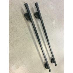 Thule dakdragers SEAT Alhambra VW Sharan Ford Galaxy