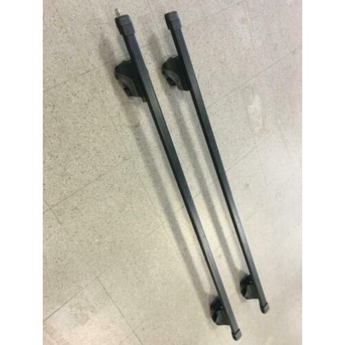 Thule dakdragers SEAT Alhambra VW Sharan Ford Galaxy