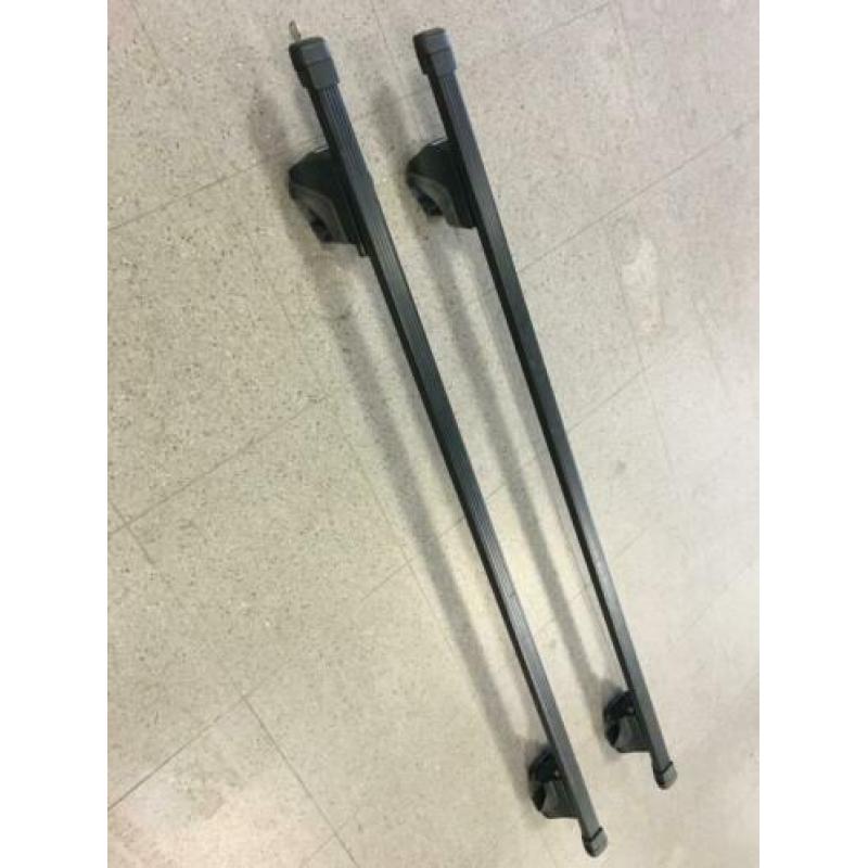 Thule dakdragers SEAT Alhambra VW Sharan Ford Galaxy