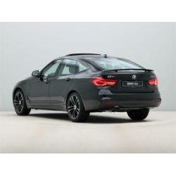 BMW 3 Serie Gran Turismo 320i High Executive Achteruitrijcam