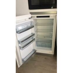 AEG inbouw Koelkast SKS81000F0 ZGAN met garantie