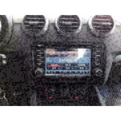 Audi TT android 8.1 radio navigatie carkit dab+ pasklaar gps