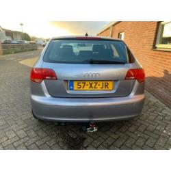 Audi A3 Sportback 1.9 TDI Attraction Pro Line Business Navi,