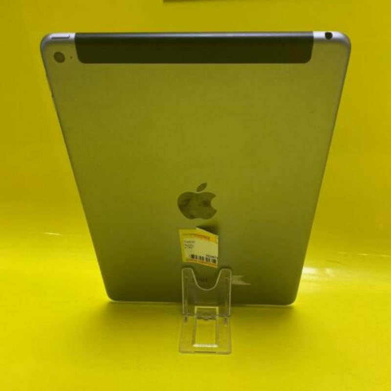 Apple Tablet | Air 2 | 16GB | WiFi met Sim | A1567 | lader