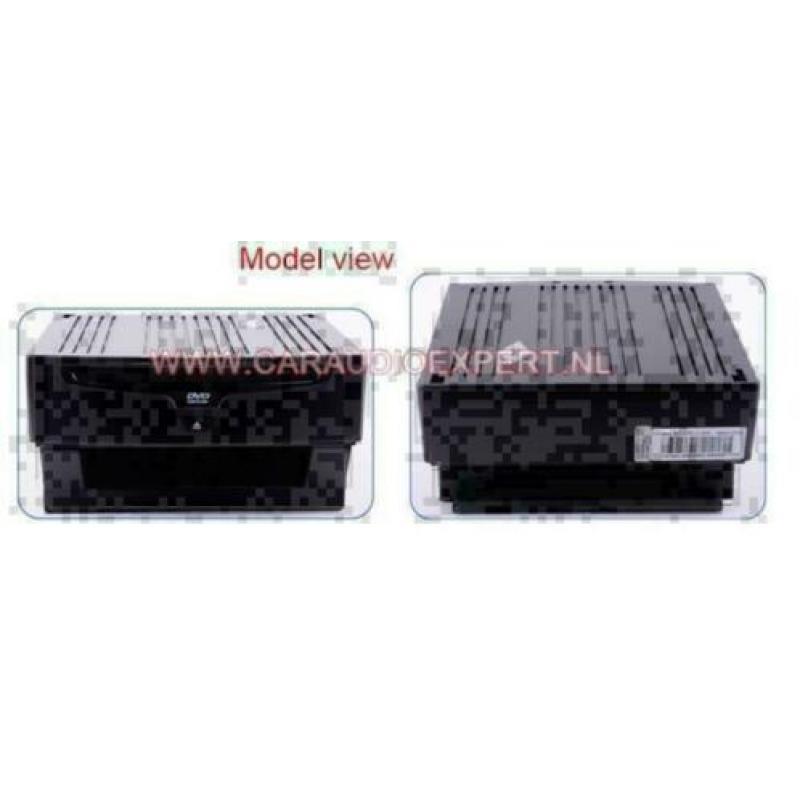 Mercedes GLK x204 radio navigatie carkit dvd usb bluetooth