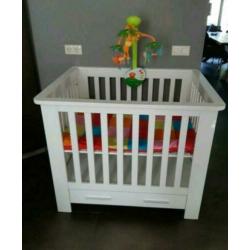 Bopita kinderkamer plus 3 in 1 wandelwagen