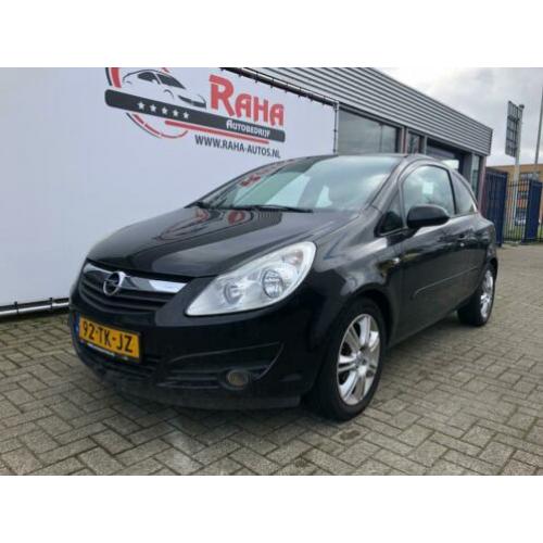 Opel CORSA CORSA