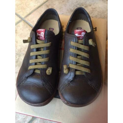 Nieuwe Camper Peu Cami schoenen. Maat 31