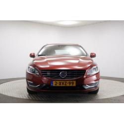Volvo V60 *Incl. BTW* 2.4 D6 AWD Plug-In Hybrid Summum Xenon