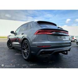Audi Q8 - 50 TDI Quattro 286PK Tiptronic S line Panorama tre