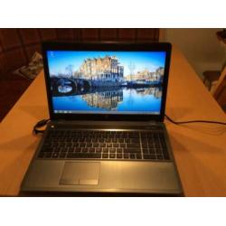 HP Probook 4540S, Intel Core i3-3e gen.3110M,Webcam,HDMI
