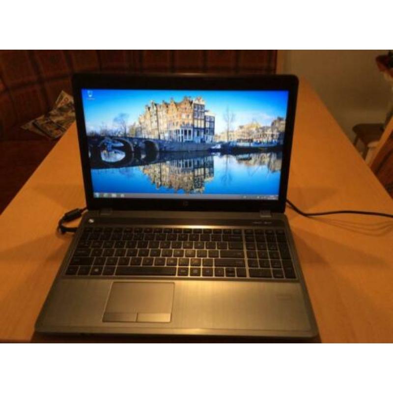 HP Probook 4540S, Intel Core i3-3e gen.3110M,Webcam,HDMI