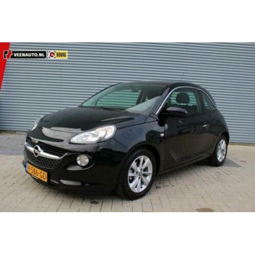 Opel ADAM 1.2 JAM (bj 2013)