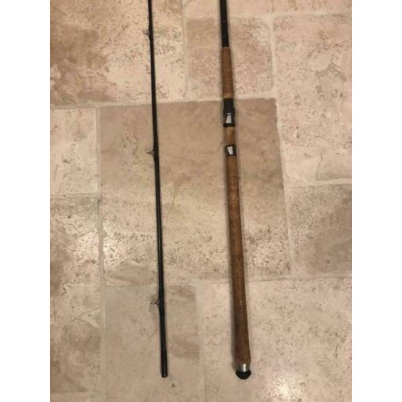 Casting Corner handgebouwde penhengel 1.75 LB