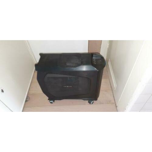 Coolermaster stacker 832 Se