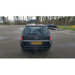 Opel Astra Wagon 1.3 CDTi Executive
