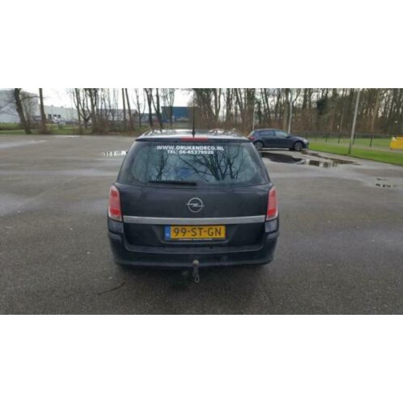 Opel Astra Wagon 1.3 CDTi Executive
