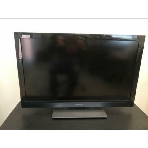 Panasonic TX-L32E30E-LCD TV-32inch-Full HD viera
