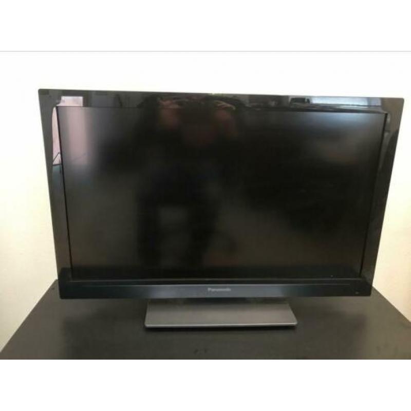 Panasonic TX-L32E30E-LCD TV-32inch-Full HD viera