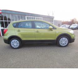 Suzuki S-Cross S-CROSS 1.6 COMFORT (bj 2014)