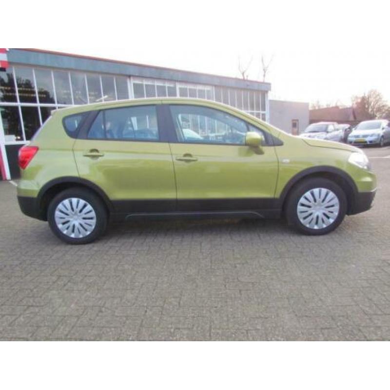 Suzuki S-Cross S-CROSS 1.6 COMFORT (bj 2014)