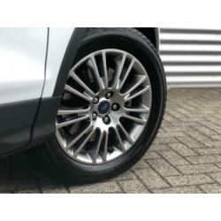 Ford Kuga 1.6 182pk Automaat Titanium 4WD | Afneembare trekh