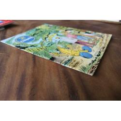 1 x Chiquita,sc, 2e druk 1977