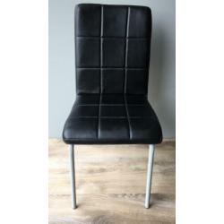 4 nieuwe design industriële stoelen KOOPJE