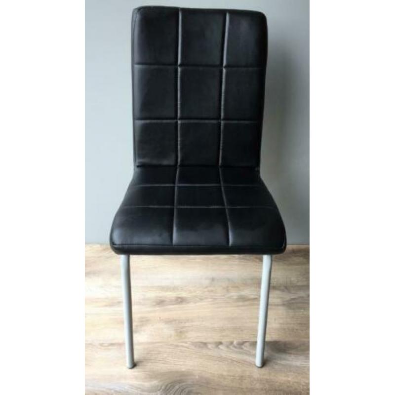 4 nieuwe design industriële stoelen KOOPJE