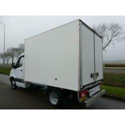 MERCEDES-BENZ SPRINTER 513 CDI frigo diesel dag/nac