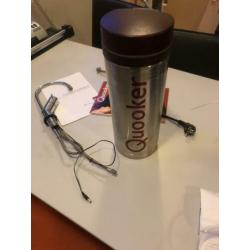 Quooker heetwaterkraan qooker kokend water