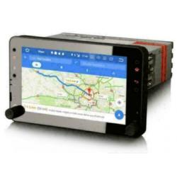 Alfa Romeo 159 Brera radio navigatie 7'' wifi android 9.0