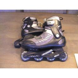 Skeelers / Skates merk Hy Skate mt 46