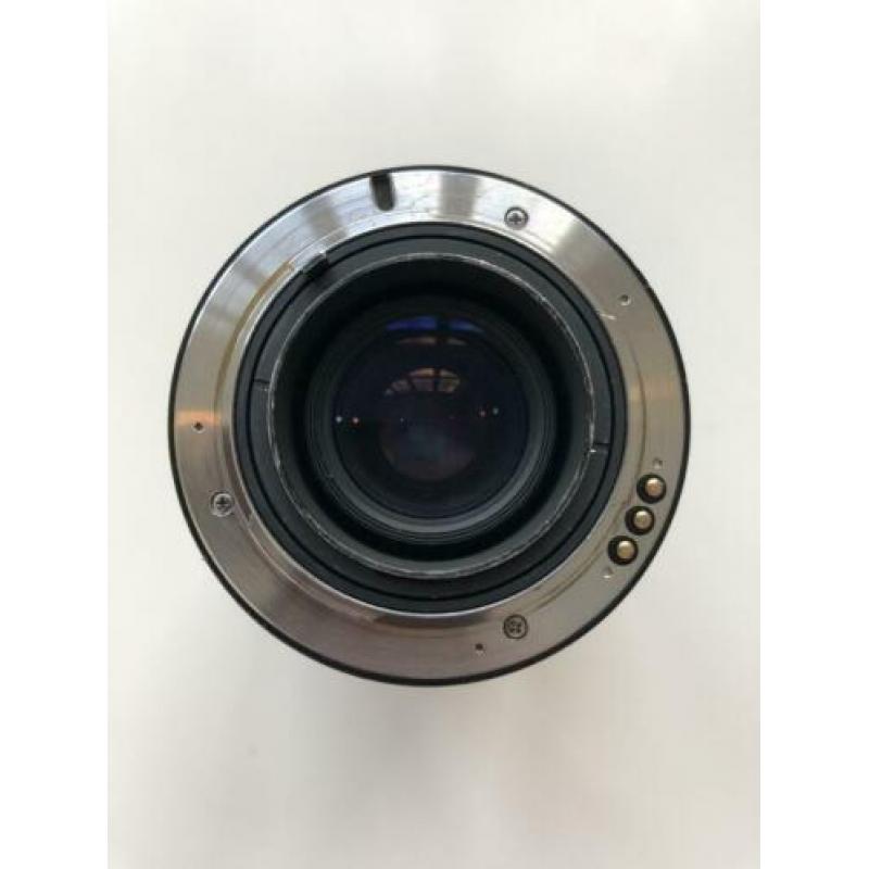 Sigma zoom 80-200 1:4,5-5,6