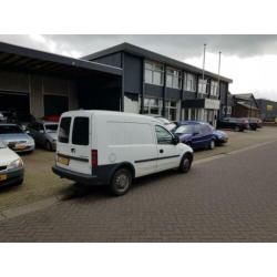 Opel Combo 1.3 CDTi Comfort * INRUILKOOPJE * EXPORT