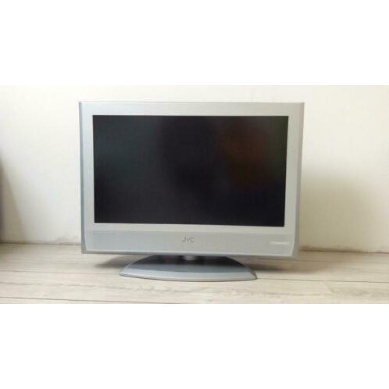 JVC tv 26 inch