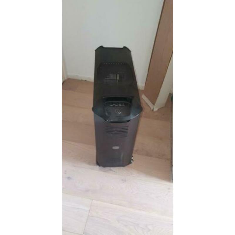 Coolermaster stacker 832 Se